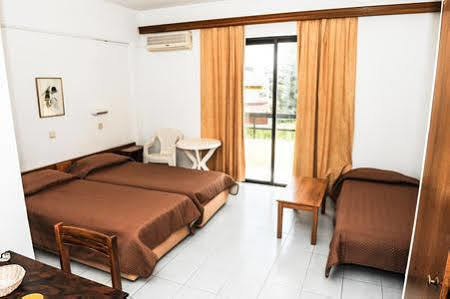 Margaret Hotel Kremastí Exterior photo